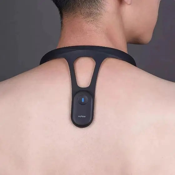 Posture Cue™ — Smart Posture Trainer