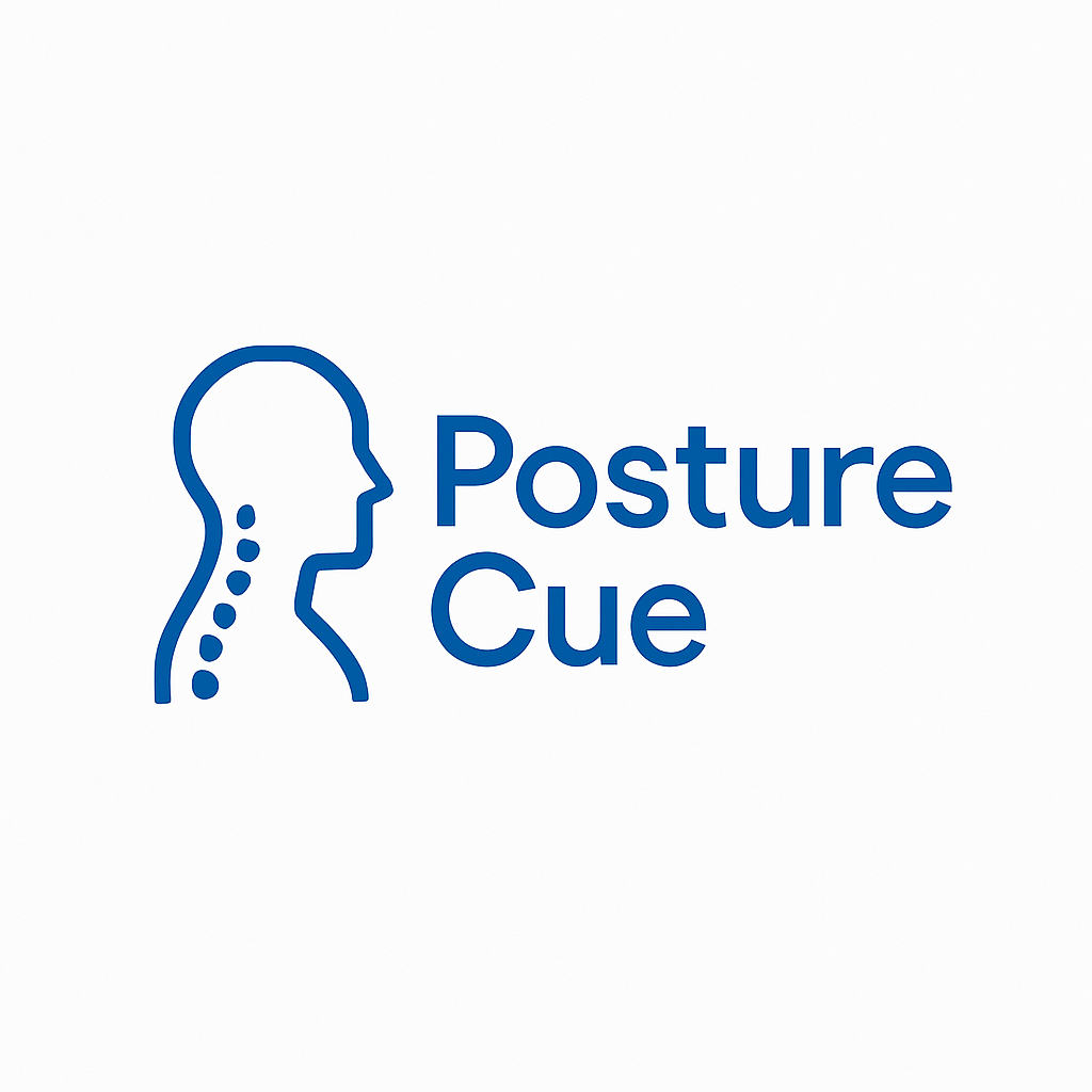 Posture Cue™ — Smart Posture Trainer