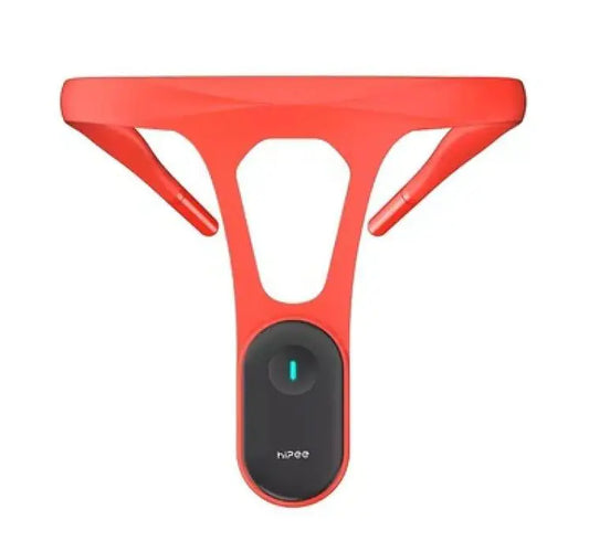 Posture Cue™ — Smart Posture Trainer